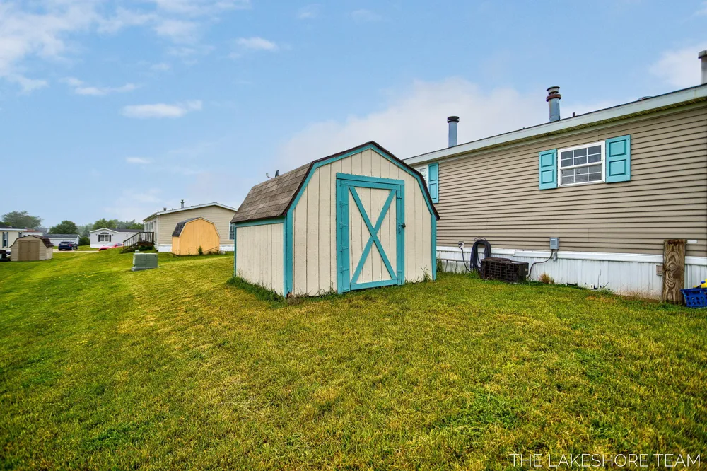 3274 Barbaray Way Holland, MI 49424