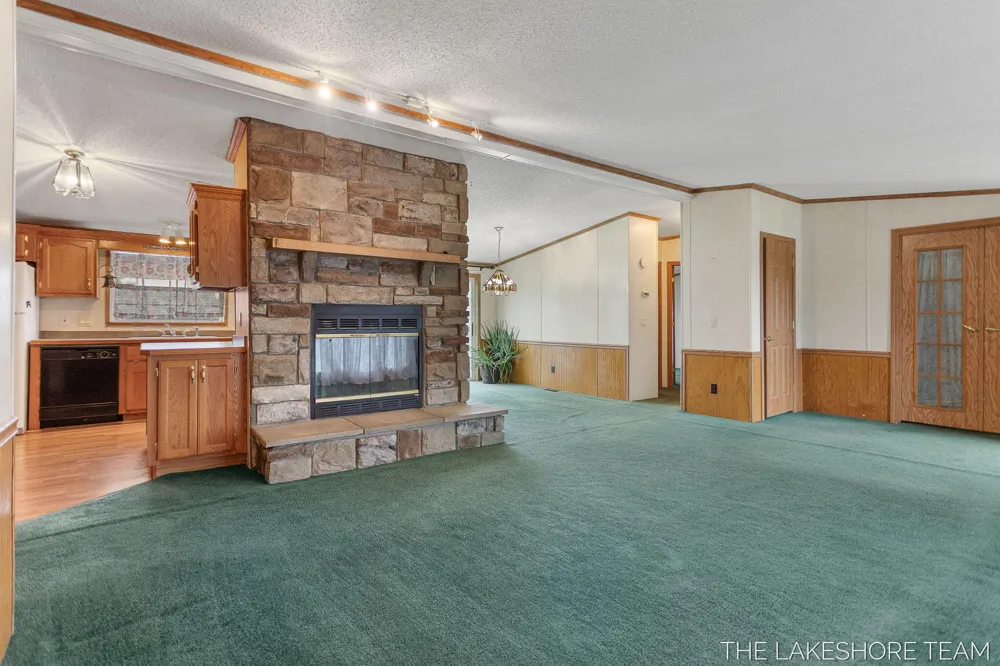 3274 Barbaray Way Holland, MI 49424