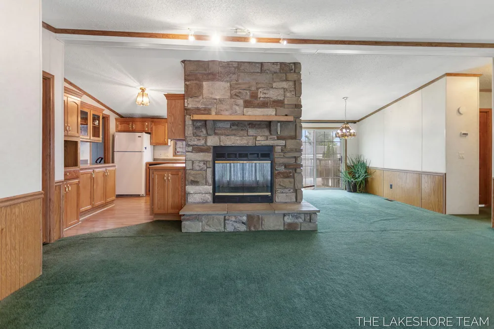 3274 Barbaray Way Holland, MI 49424