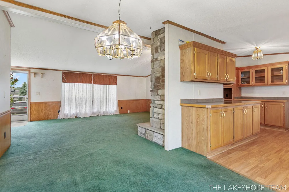 3274 Barbaray Way Holland, MI 49424