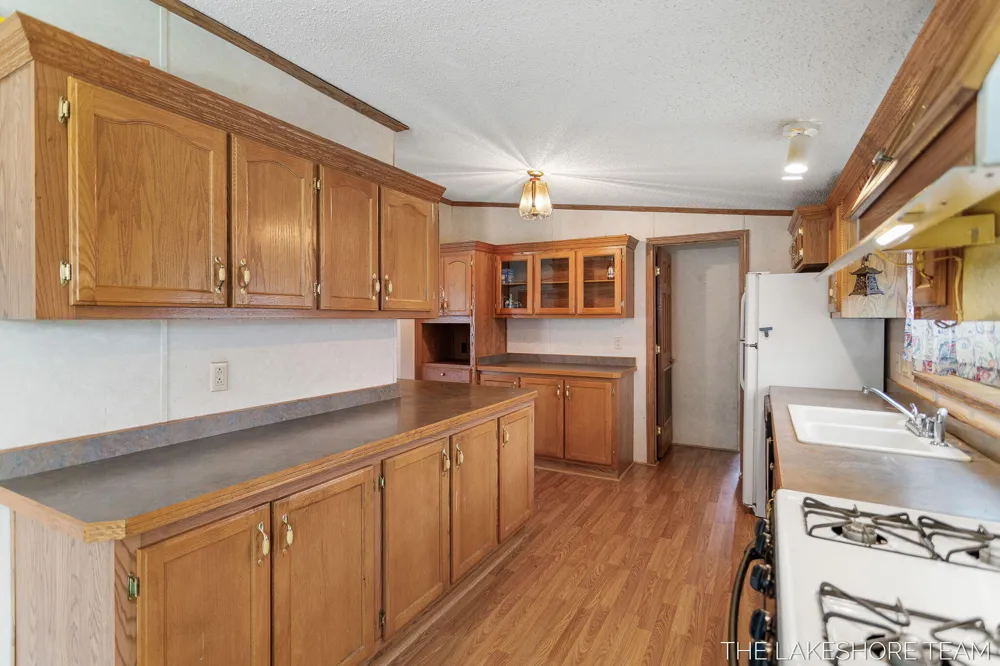 3274 Barbaray Way Holland, MI 49424