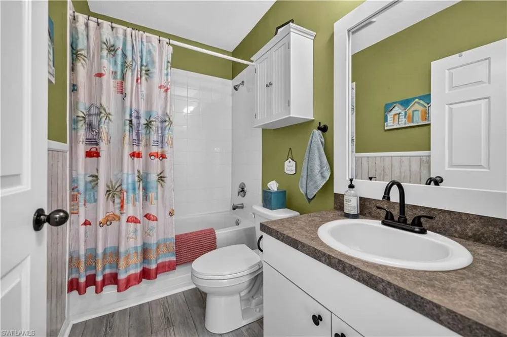 Address Not Shown Punta Gorda, FL 33983
