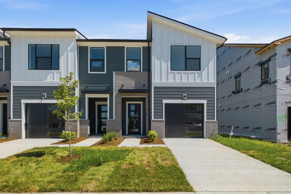 941 Tellico Street Gallatin, TN 37066