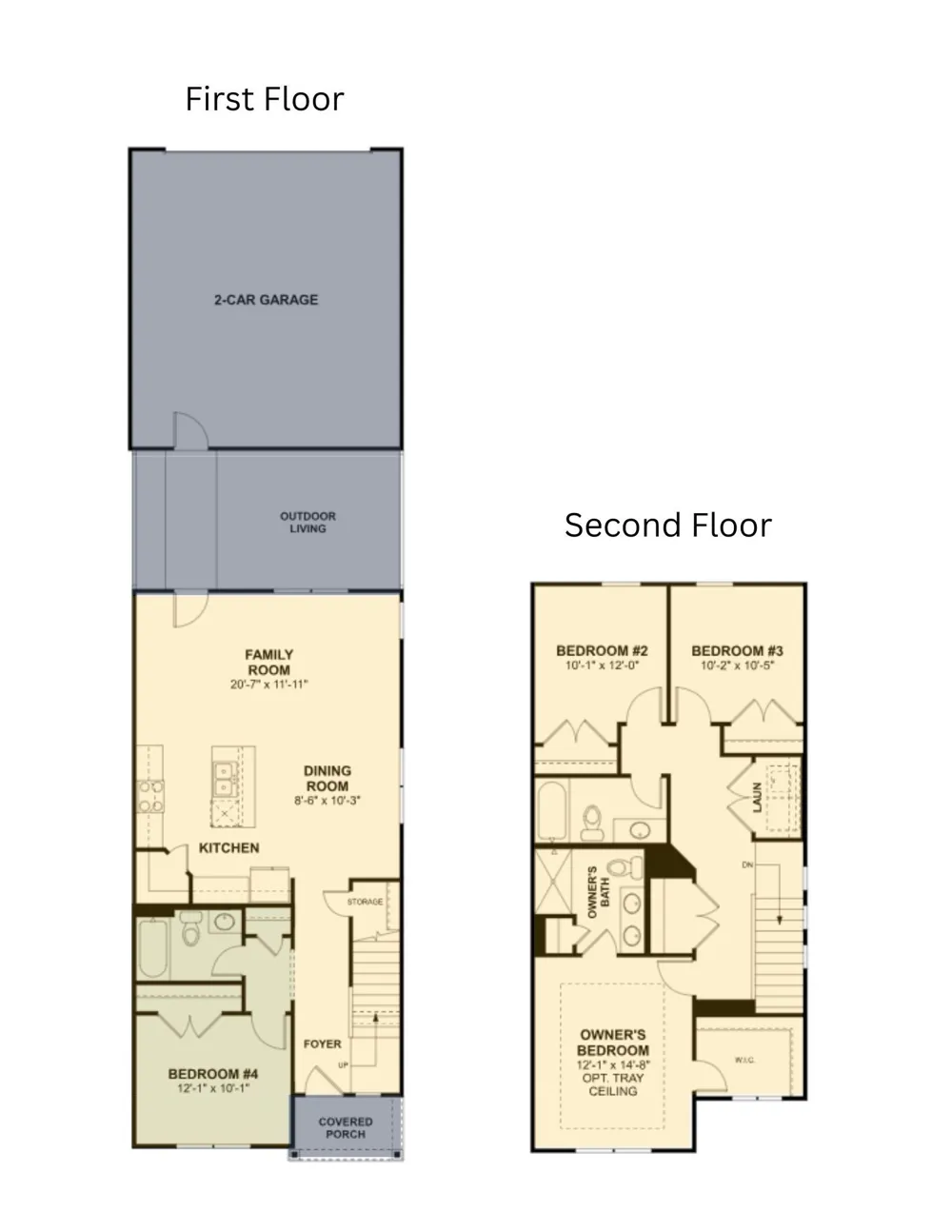 2900 Suzanne Landon Dr #I2 Murfreesboro, TN 37130