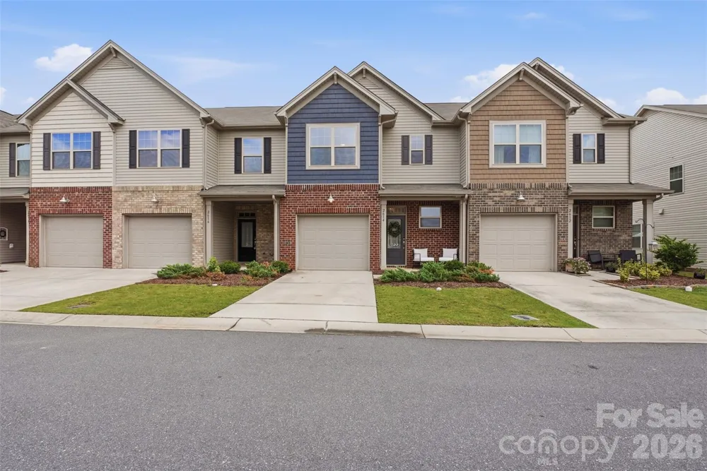 2614 Winter Thistle Way Indian Land, SC 29707