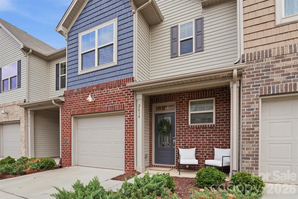 2614 Winter Thistle Way Indian Land, SC 29707