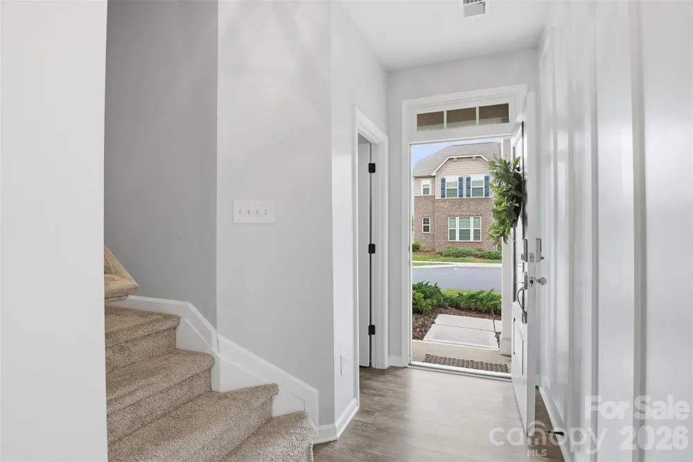 2614 Winter Thistle Way Indian Land, SC 29707