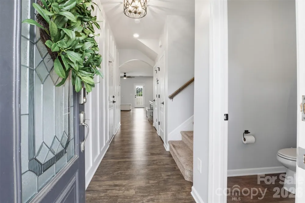 2614 Winter Thistle Way Indian Land, SC 29707