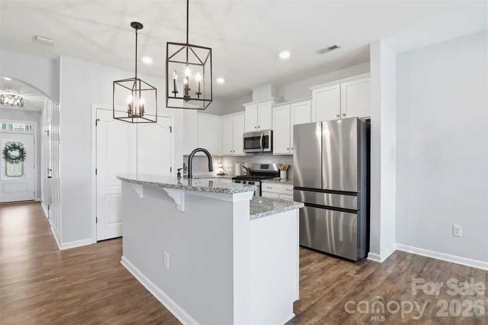 2614 Winter Thistle Way Indian Land, SC 29707