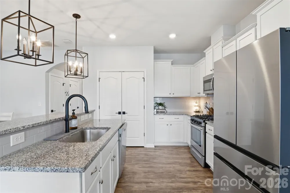 2614 Winter Thistle Way Indian Land, SC 29707