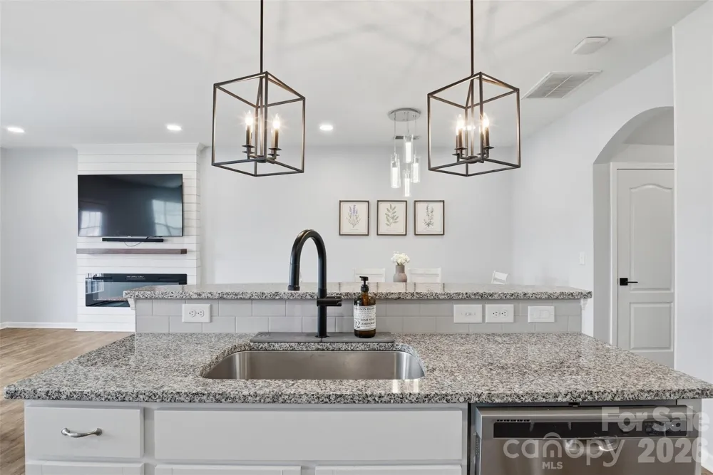 2614 Winter Thistle Way Indian Land, SC 29707