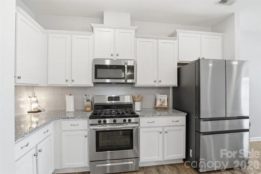 2614 Winter Thistle Way Indian Land, SC 29707