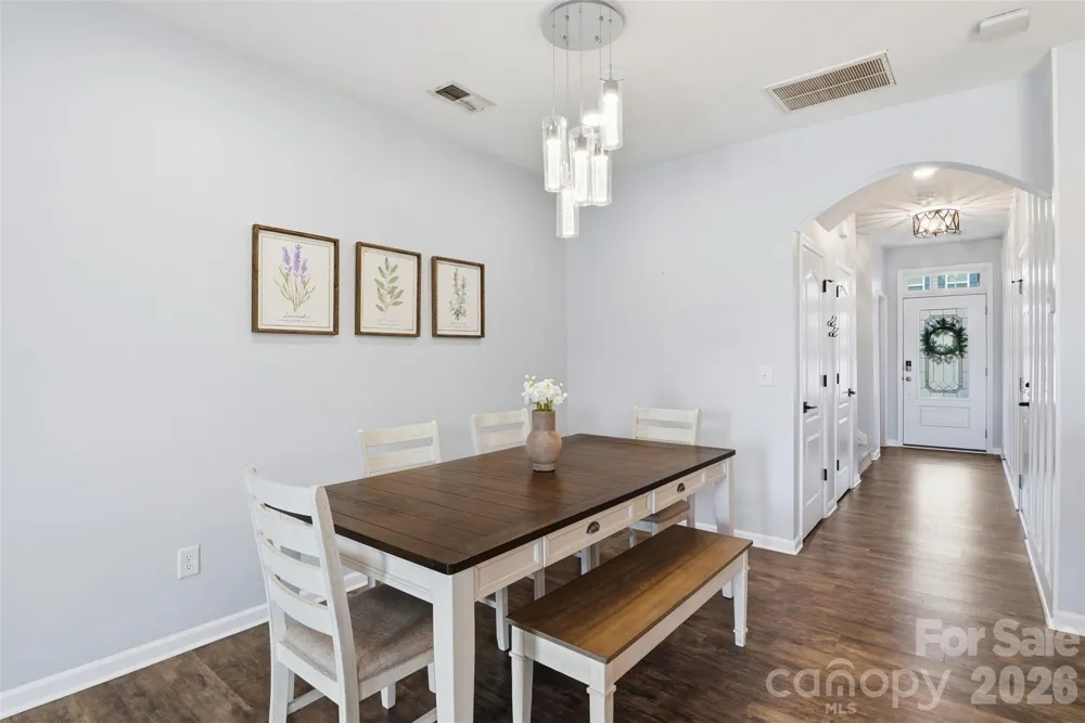 2614 Winter Thistle Way Indian Land, SC 29707