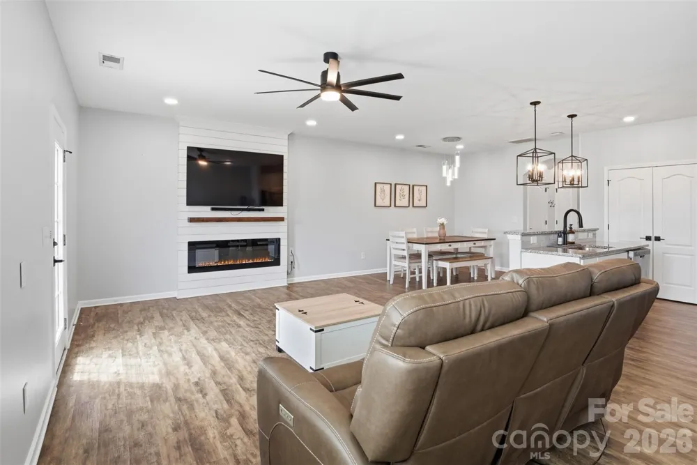 2614 Winter Thistle Way Indian Land, SC 29707