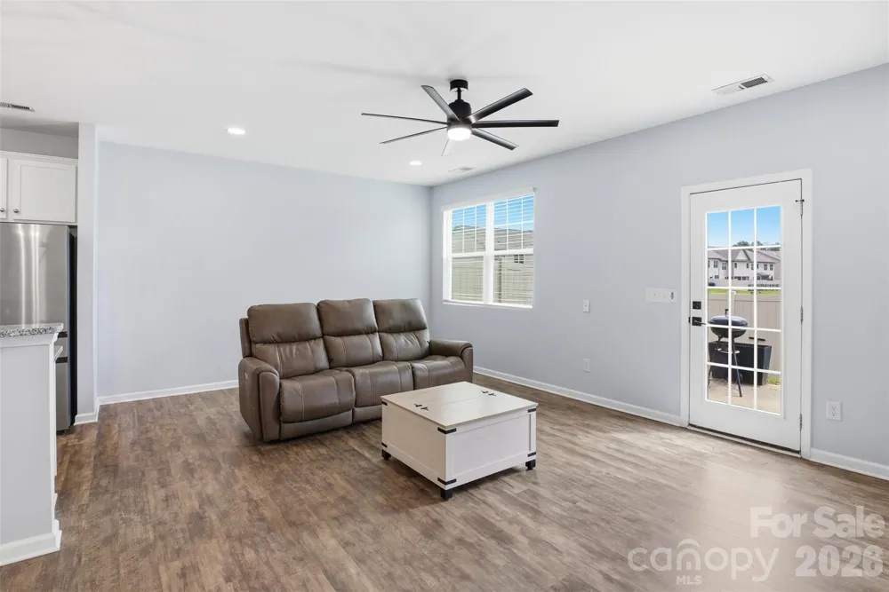 2614 Winter Thistle Way Indian Land, SC 29707