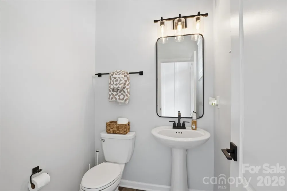 2614 Winter Thistle Way Indian Land, SC 29707