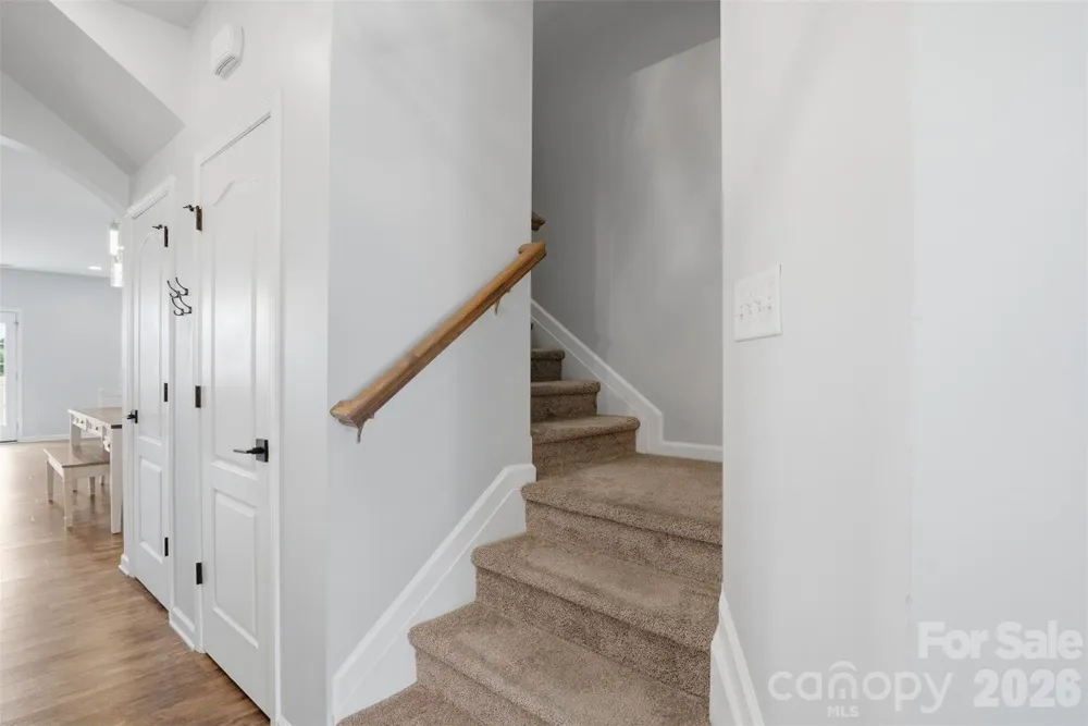 2614 Winter Thistle Way Indian Land, SC 29707