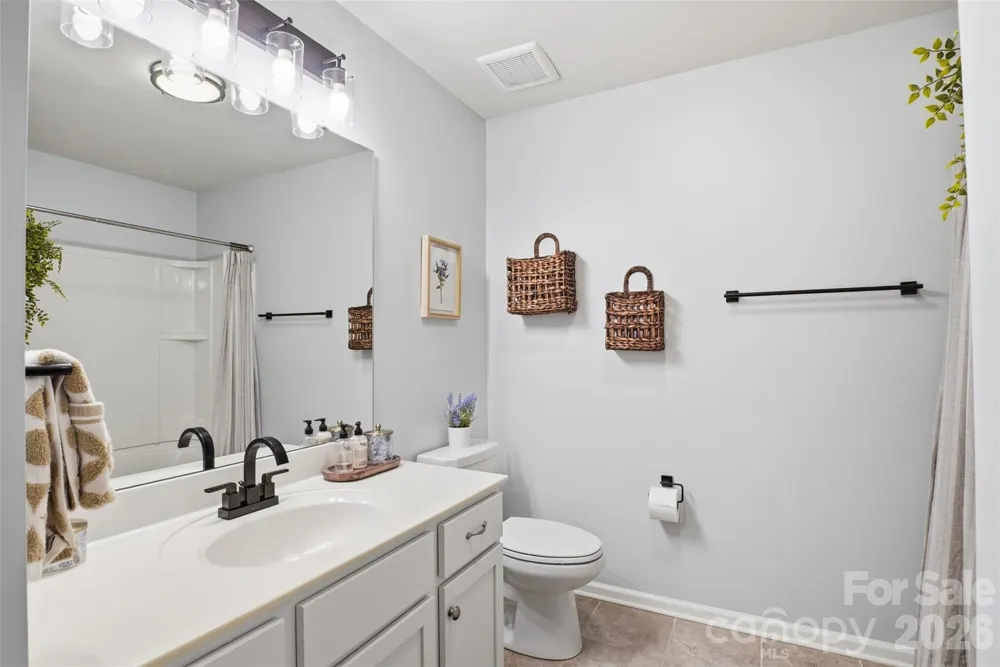 2614 Winter Thistle Way Indian Land, SC 29707