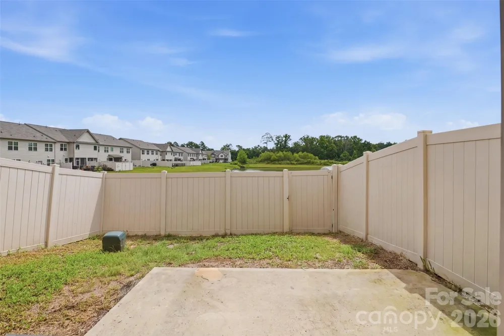 2614 Winter Thistle Way Indian Land, SC 29707