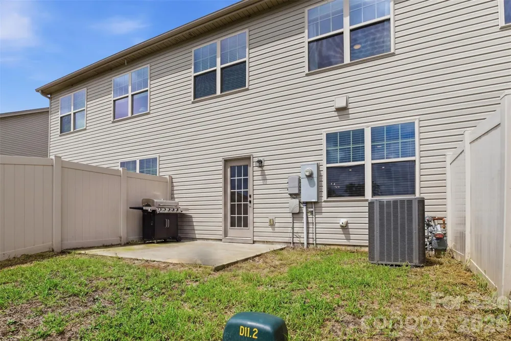 2614 Winter Thistle Way Indian Land, SC 29707