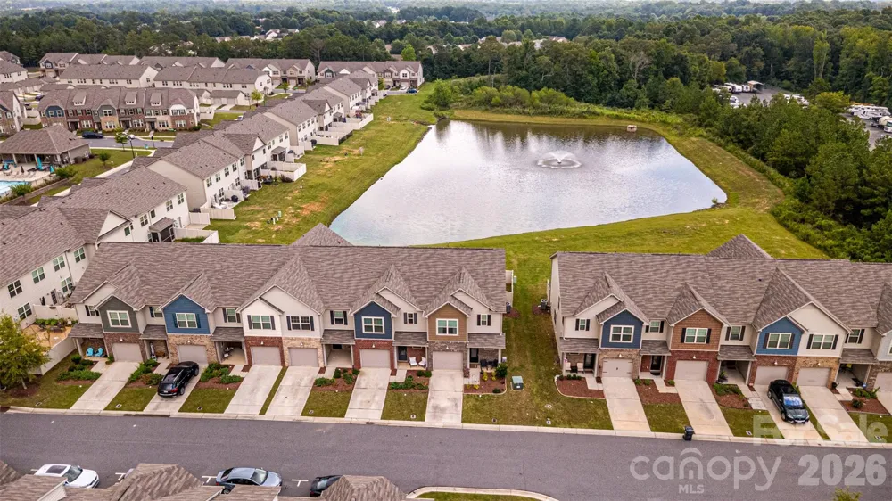 2614 Winter Thistle Way Indian Land, SC 29707