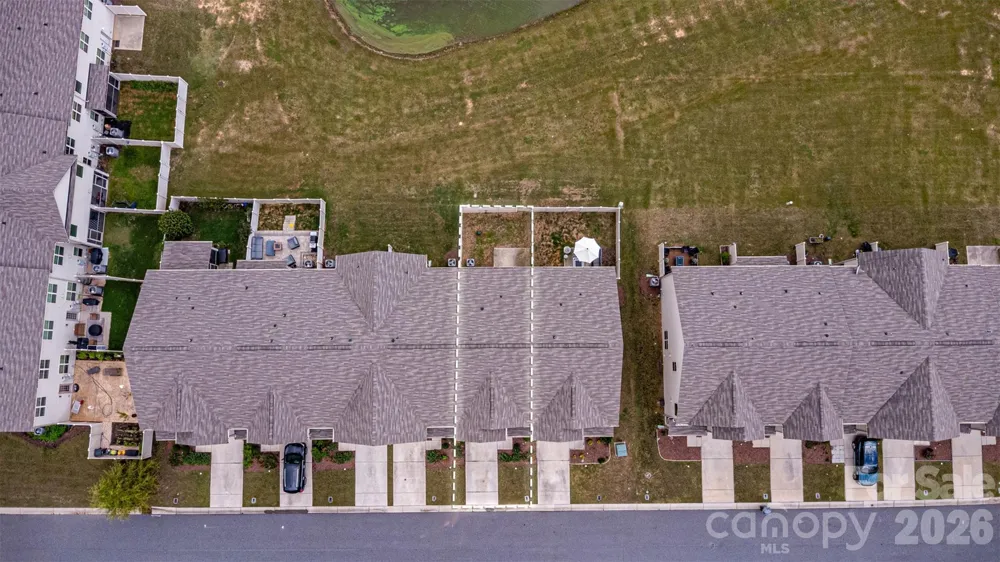 2614 Winter Thistle Way Indian Land, SC 29707