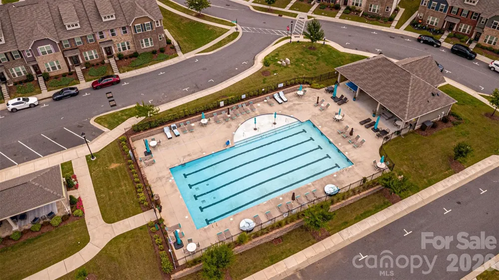 2614 Winter Thistle Way Indian Land, SC 29707