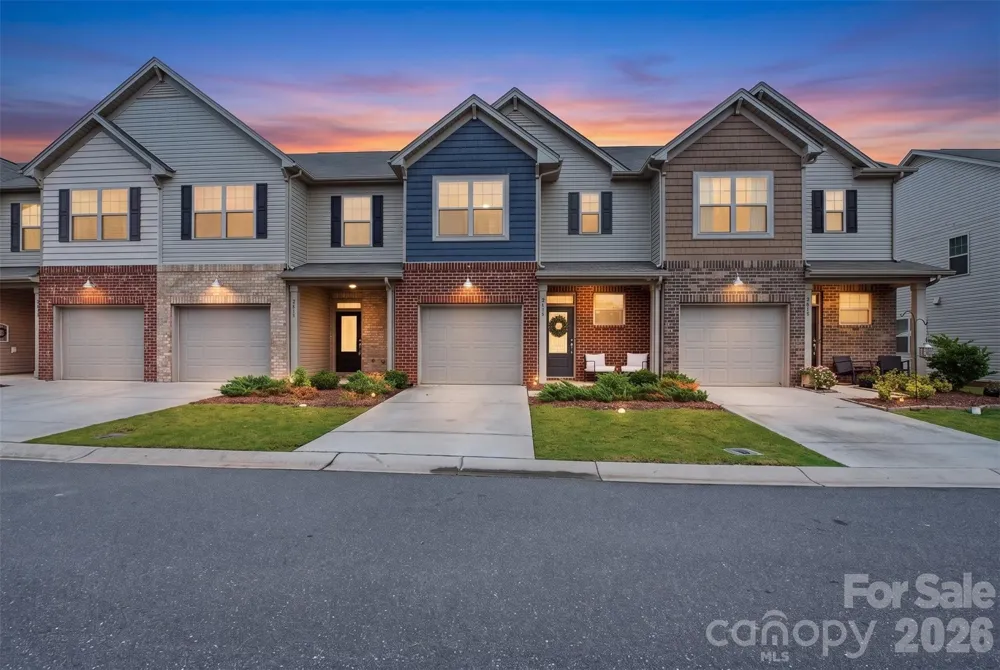 2614 Winter Thistle Way Indian Land, SC 29707