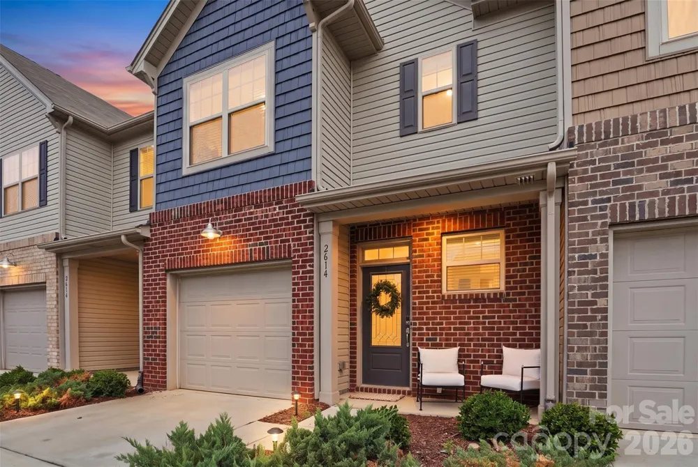 2614 Winter Thistle Way Indian Land, SC 29707