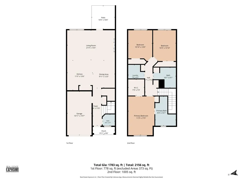 2614 Winter Thistle Way Indian Land, SC 29707