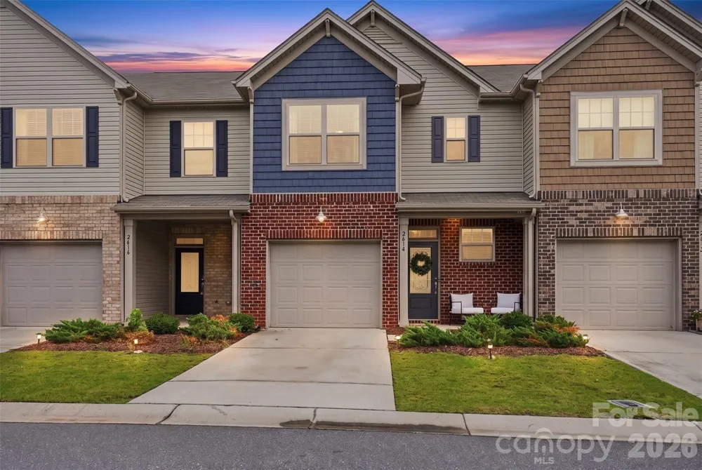 2614 Winter Thistle Way Indian Land, SC 29707