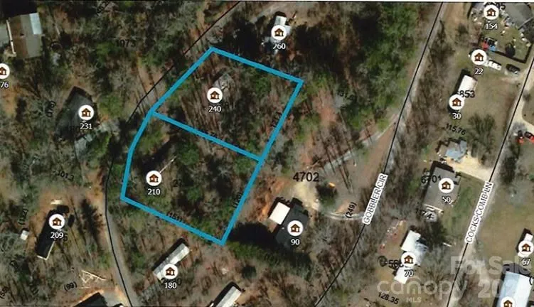 210/240 Gobbler Circle #19/21 Horse Shoe, NC 28742