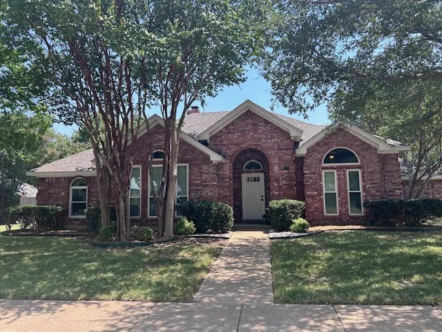 1321 Oak Harbor Boulevard Azle, TX 76020