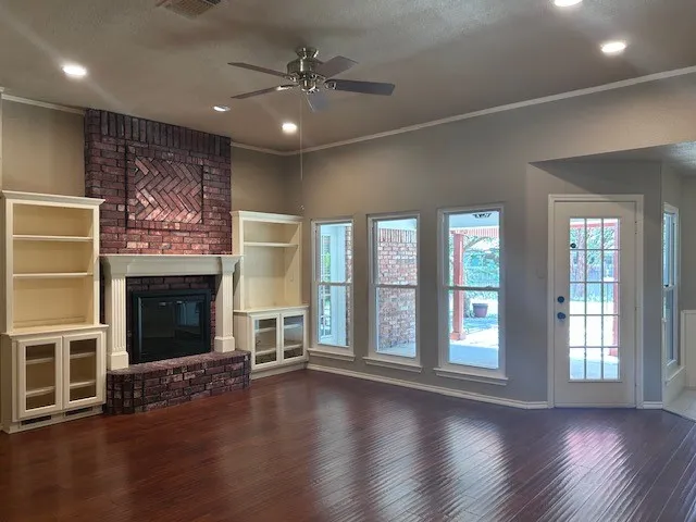 1321 Oak Harbor Boulevard Azle, TX 76020