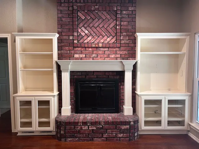 1321 Oak Harbor Boulevard Azle, TX 76020