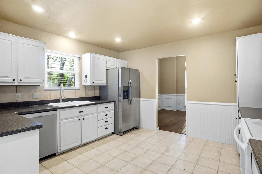 1321 Oak Harbor Boulevard Azle, TX 76020