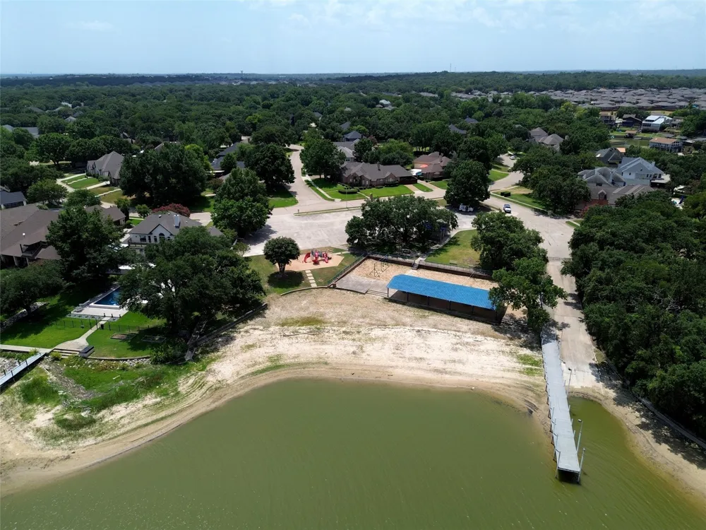 1321 Oak Harbor Boulevard Azle, TX 76020