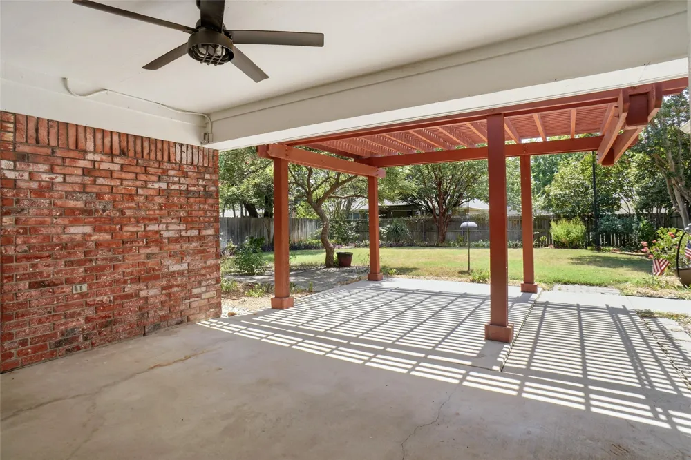 1321 Oak Harbor Boulevard Azle, TX 76020