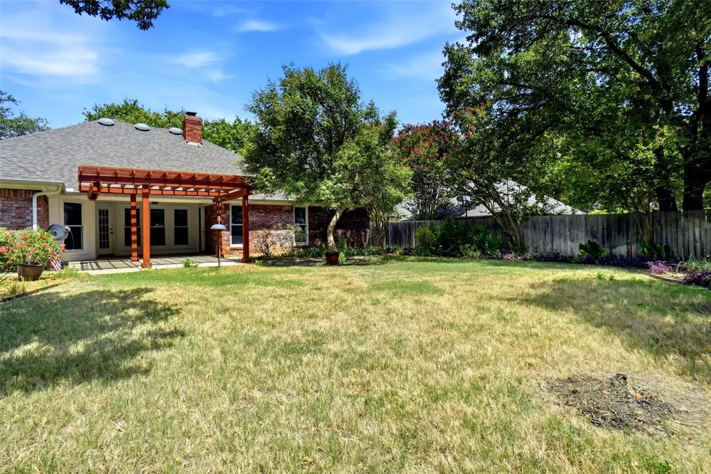1321 Oak Harbor Boulevard Azle, TX 76020