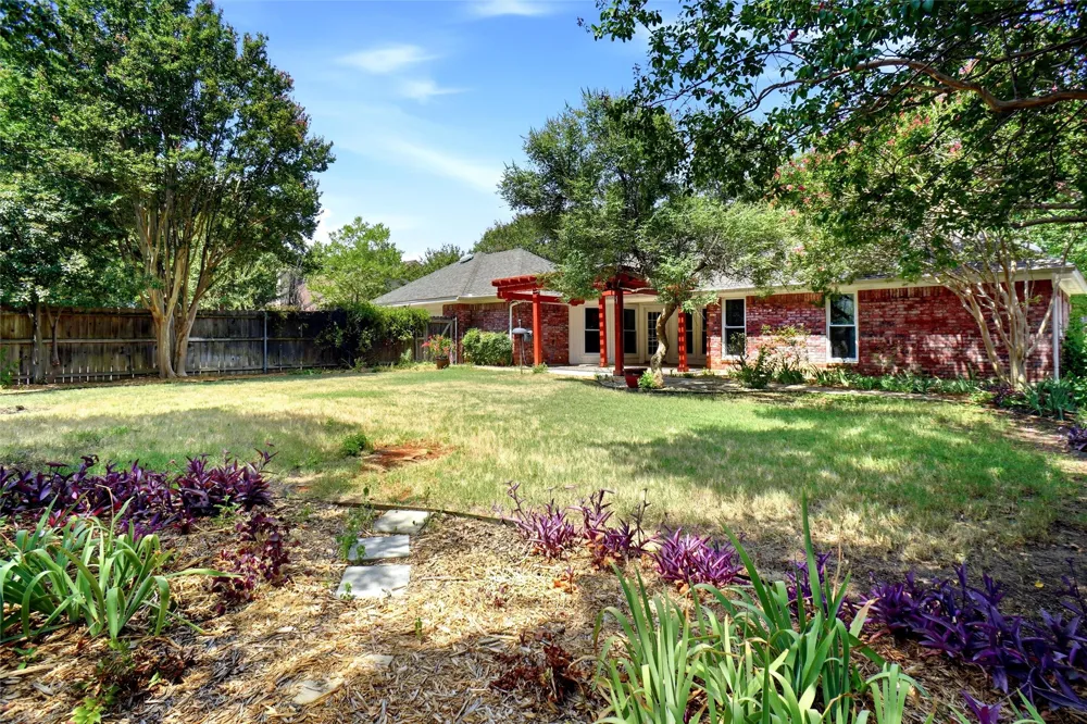 1321 Oak Harbor Boulevard Azle, TX 76020