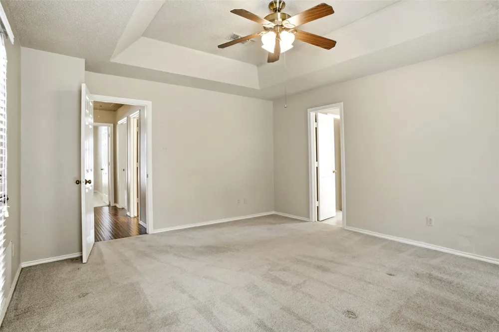 1321 Oak Harbor Boulevard Azle, TX 76020