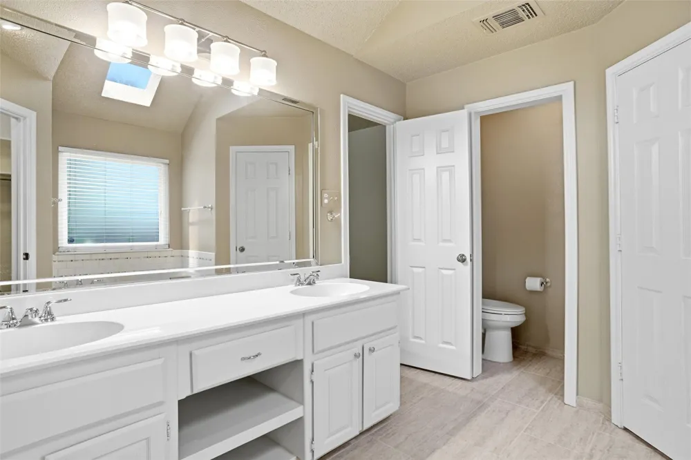 1321 Oak Harbor Boulevard Azle, TX 76020