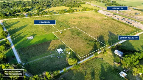 119 County Road 2190