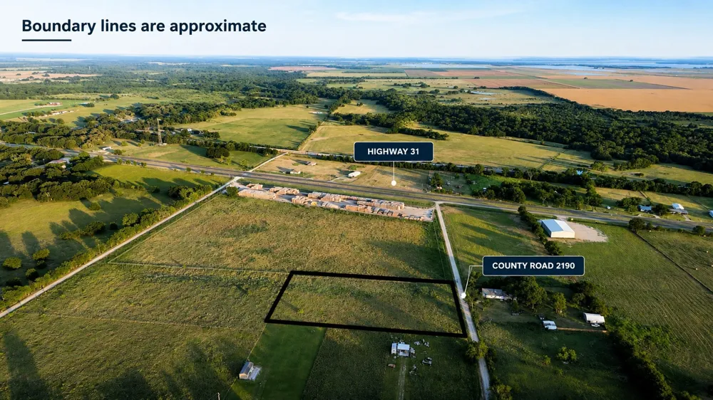 119 County Road 2190 Kerens, TX 75144