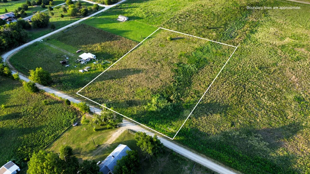 119 County Road 2190 Kerens, TX 75144