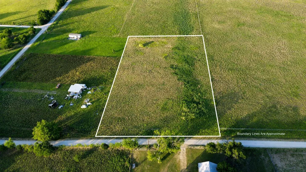 119 County Road 2190 Kerens, TX 75144