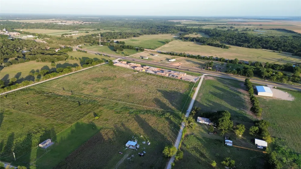 119 County Road 2190 Kerens, TX 75144