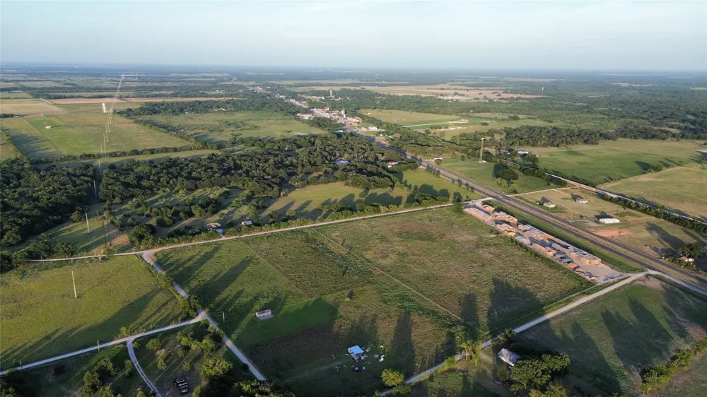 119 County Road 2190 Kerens, TX 75144