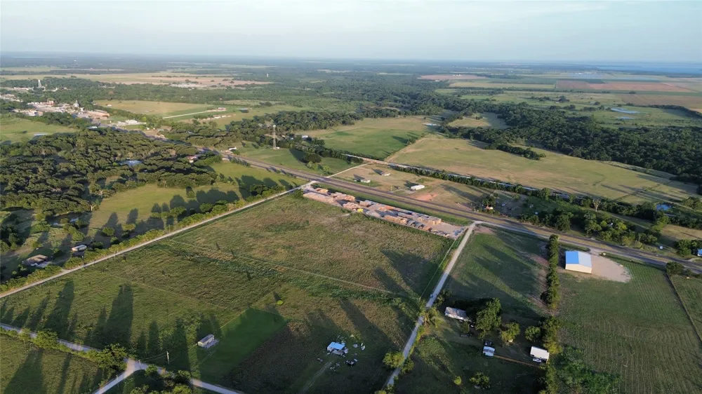 119 County Road 2190 Kerens, TX 75144