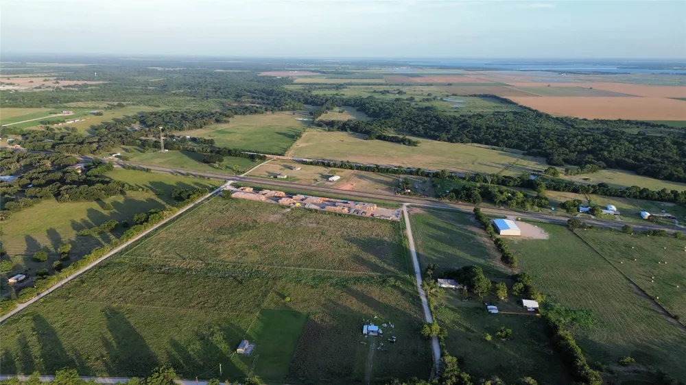 119 County Road 2190 Kerens, TX 75144